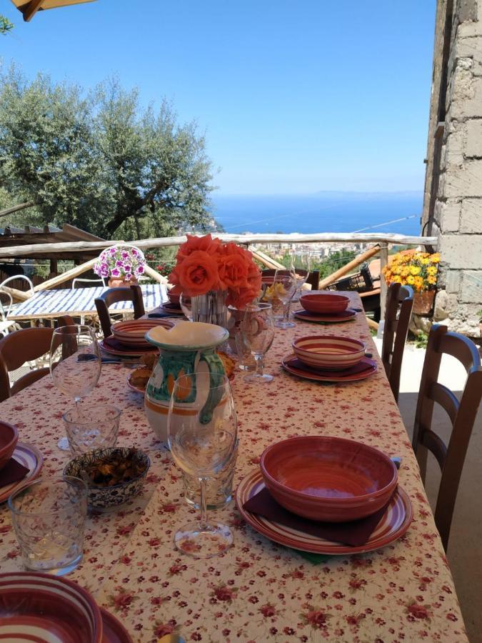 Bed & Breakfast Da Rosalì
