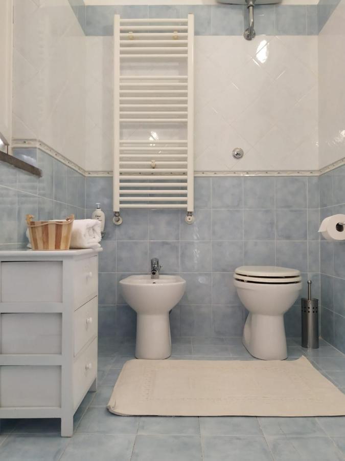 Bed & Breakfast Da Rosalì *