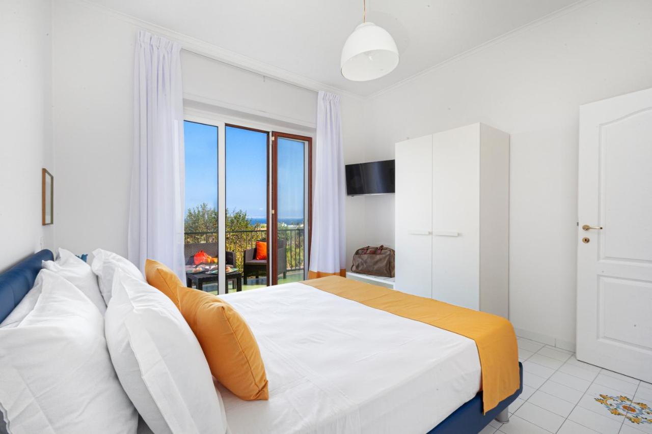 Estate4home - Casa Maridea Apartment Sorrento