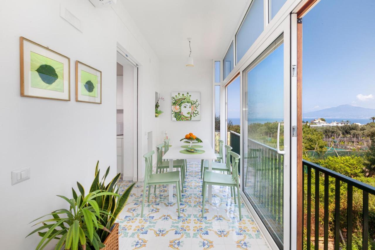 Estate4home - Casa Maridea Apartment