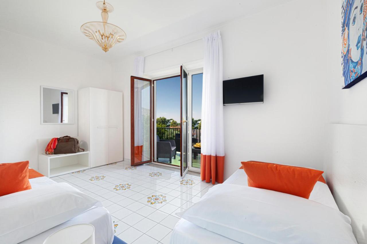 Estate4home - Casa Maridea *