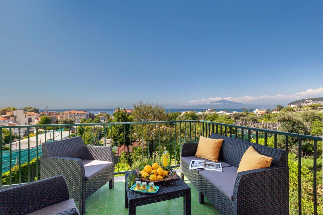 Apartment Estate4home - Casa Maridea Sorrento