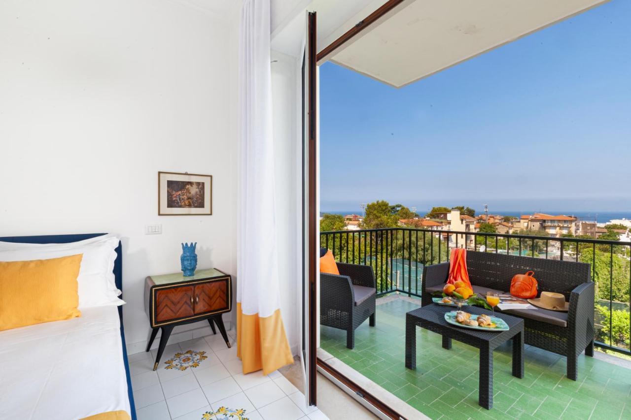 Apartment Estate4home - Casa Maridea Sorrento