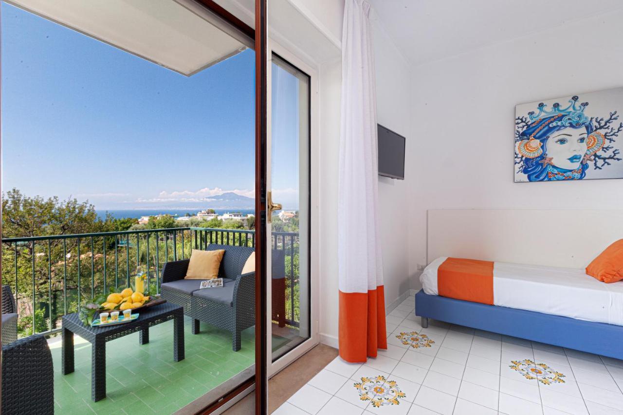 Apartment Estate4home - Casa Maridea Sorrento