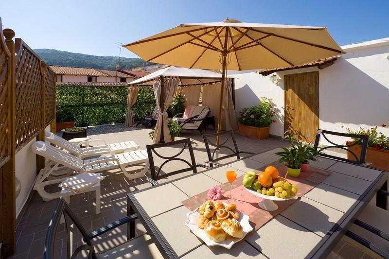 Magi House Relais 2* Sorrento