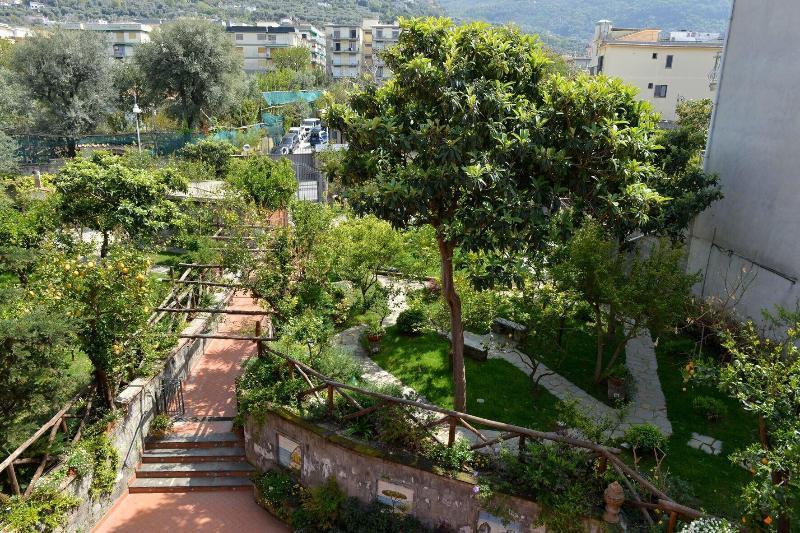 Sweet Bed & Breakfast Sorrento