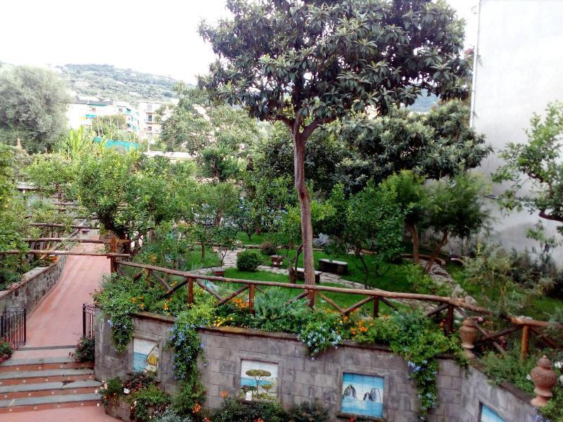 Bed & Breakfast Sweet Sorrento