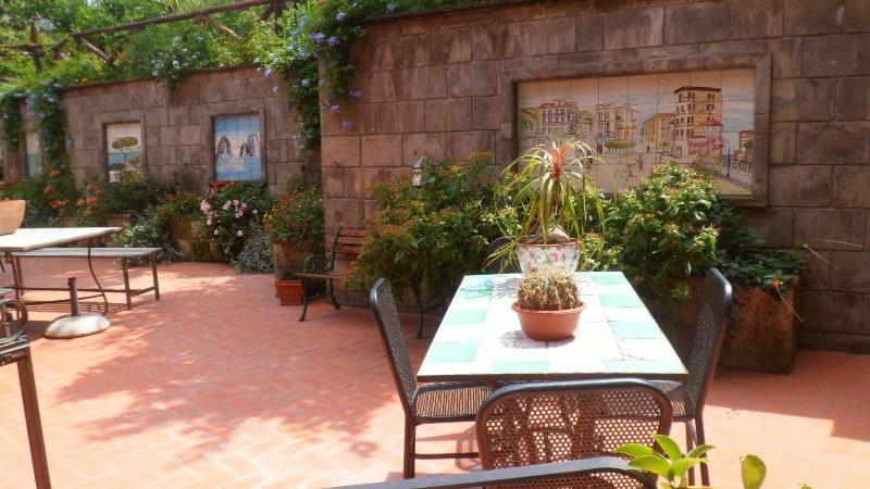 Sweet Bed & Breakfast Sorrento