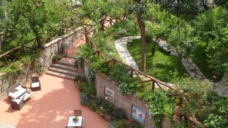 Sweet Bed & Breakfast 3*