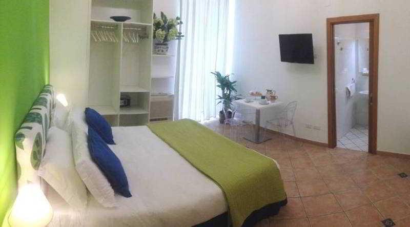 Casa Sorrentina Affittacamere