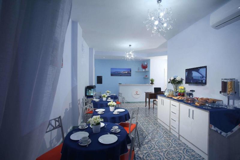 The Reef Bed & Breakfast Sorrento
