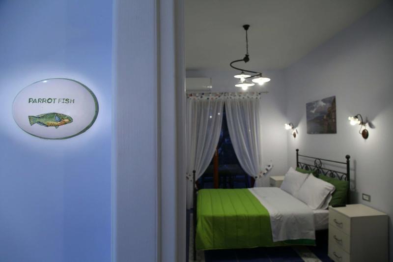 The Reef Bed & Breakfast 2*