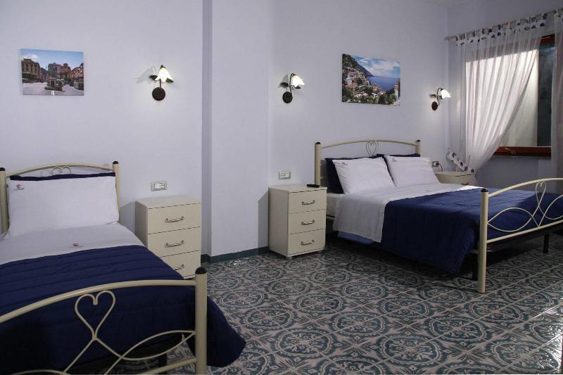 Bed & Breakfast The Reef 2*