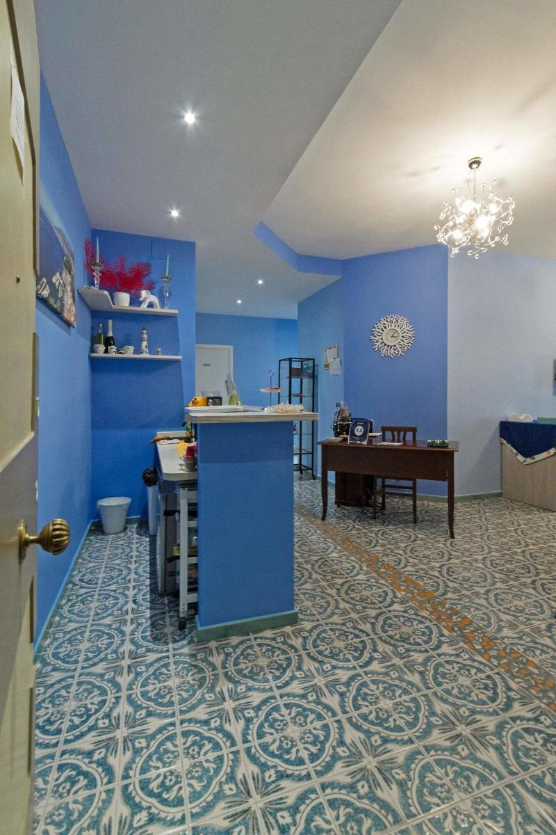 Bed & Breakfast The Reef