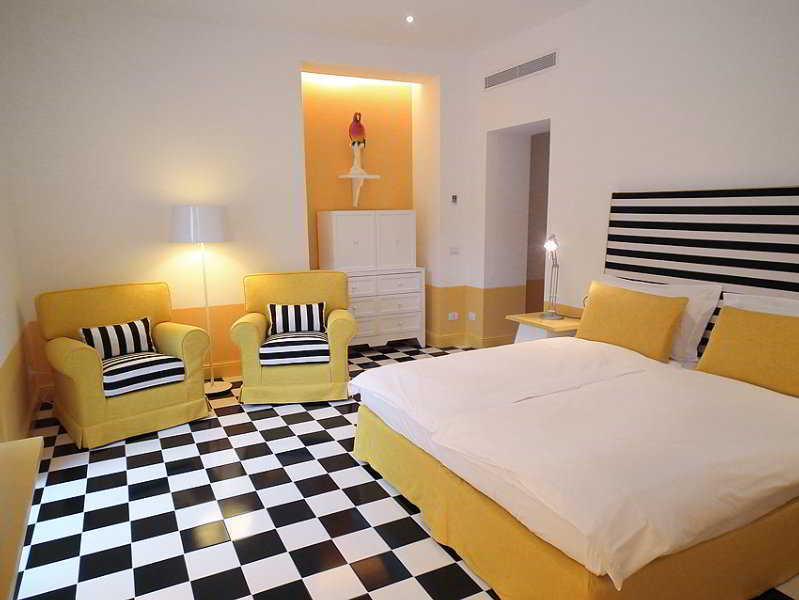 Casa de hóspedes Palazzo Jannuzzi Relais Sorrento