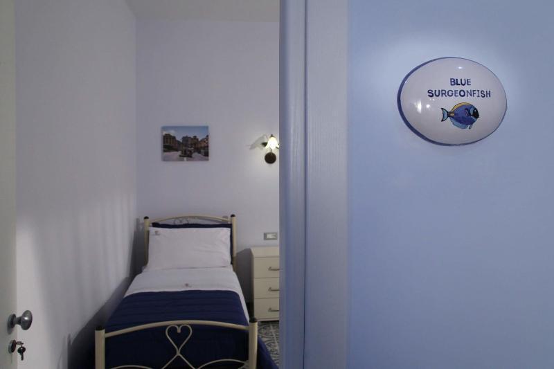 The Reef Bed & Breakfast