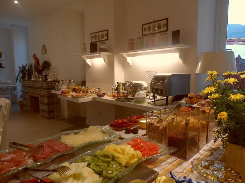 Casa de hóspedes Palazzo Jannuzzi Relais Sorrento