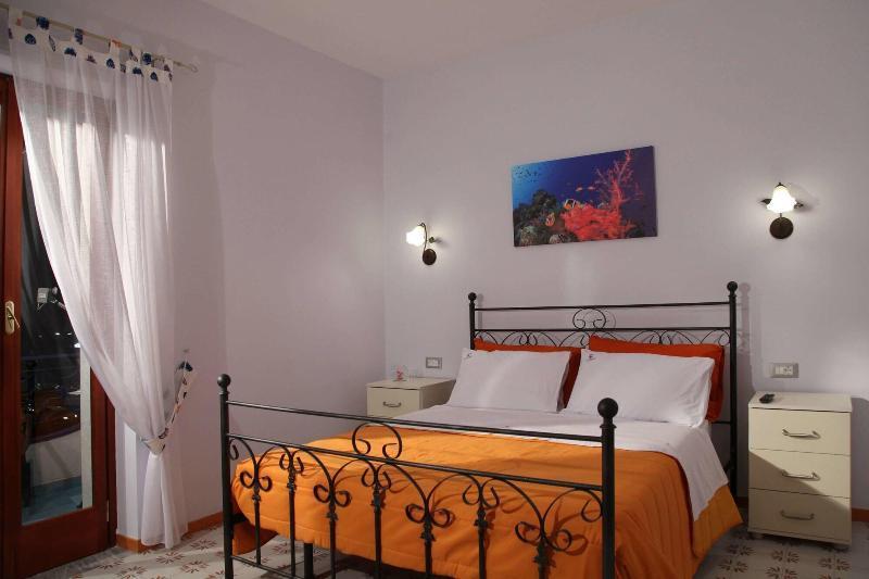 The Reef Bed & Breakfast Sorrento