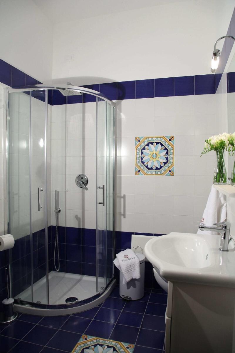 The Reef Bed & Breakfast Sorrento