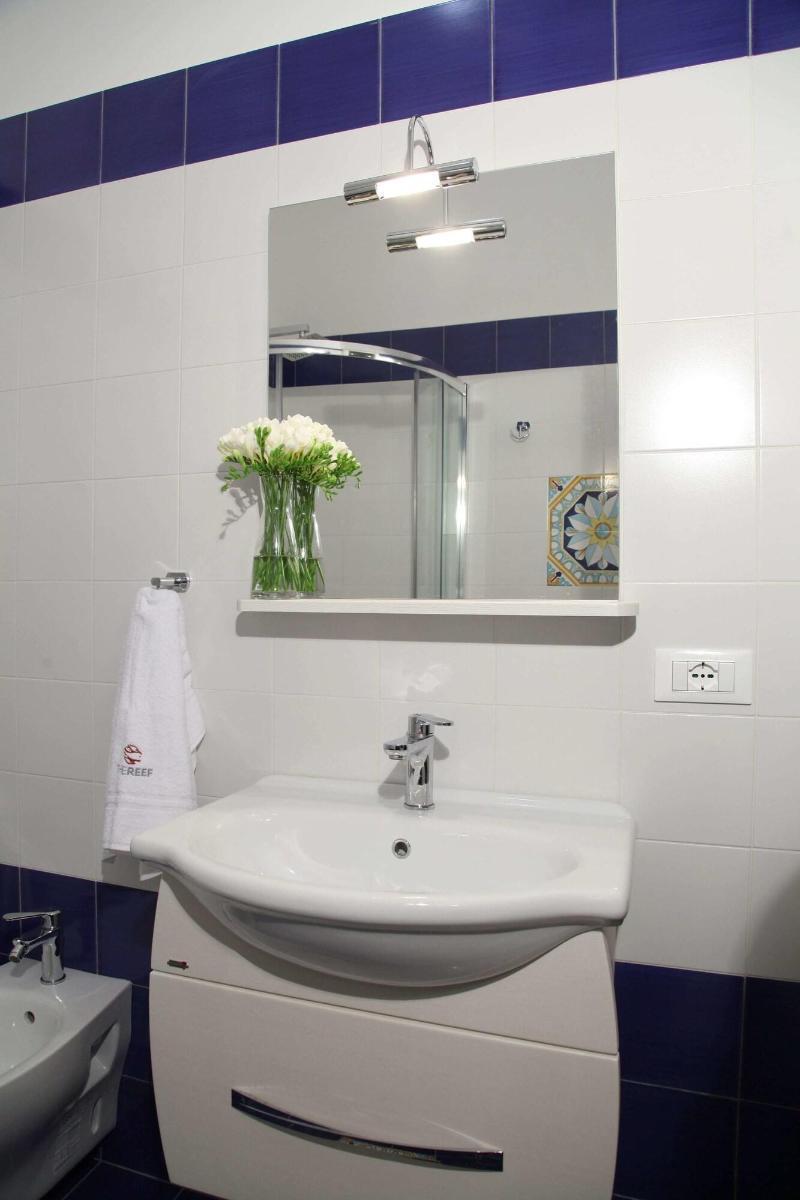 Bed & Breakfast The Reef Sorrento