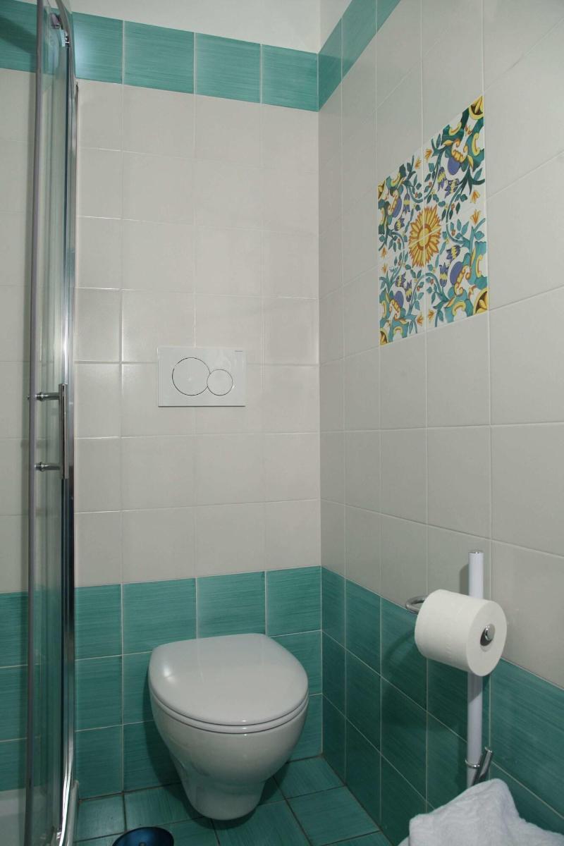 Bed & Breakfast The Reef Sorrento