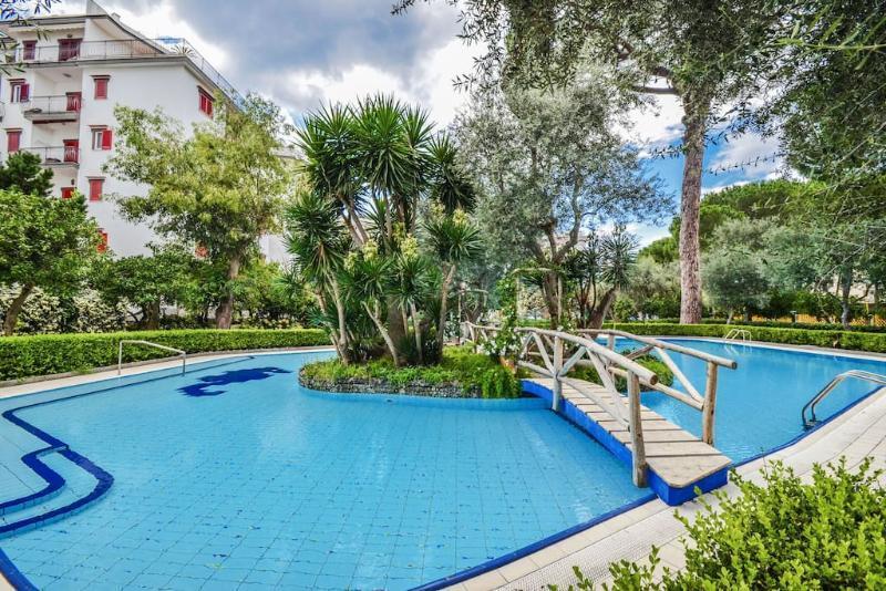 Guest house Pool&suites Sorrento