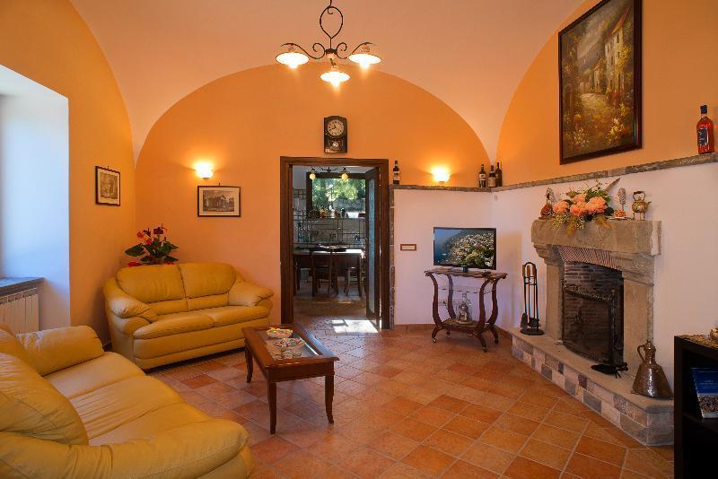 Il Casale Guest house 2*