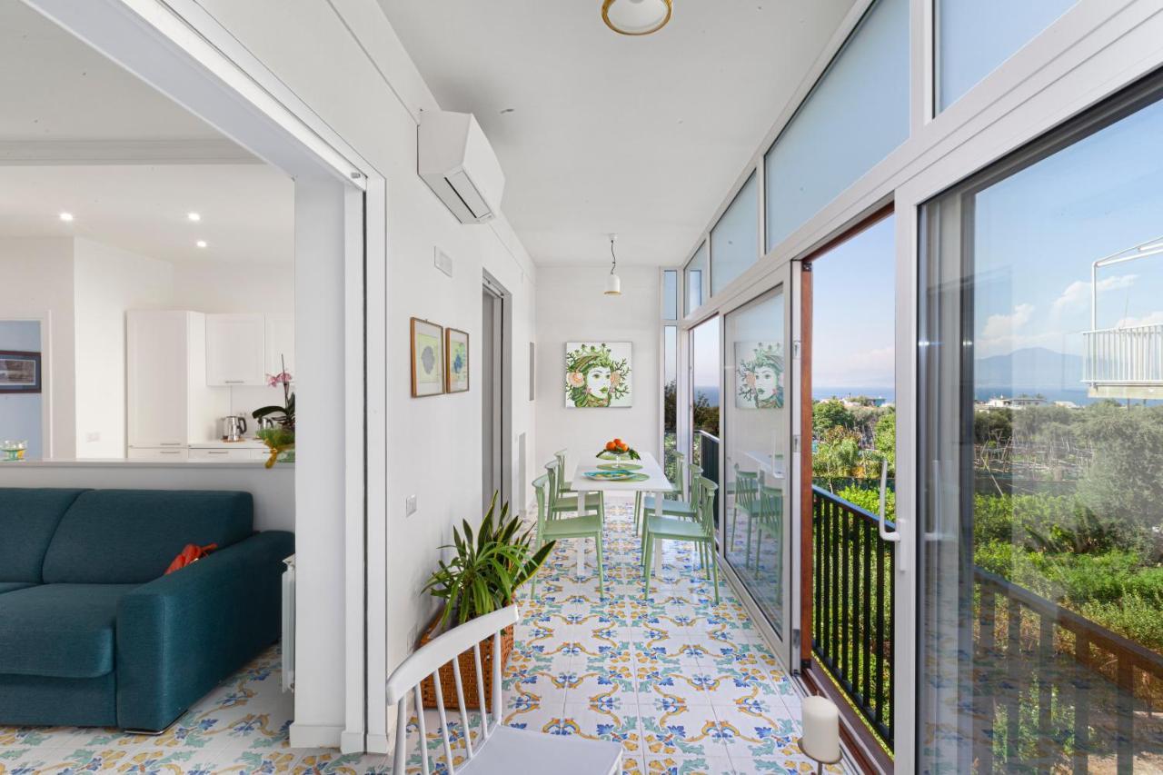 Estate4home - Casa Maridea