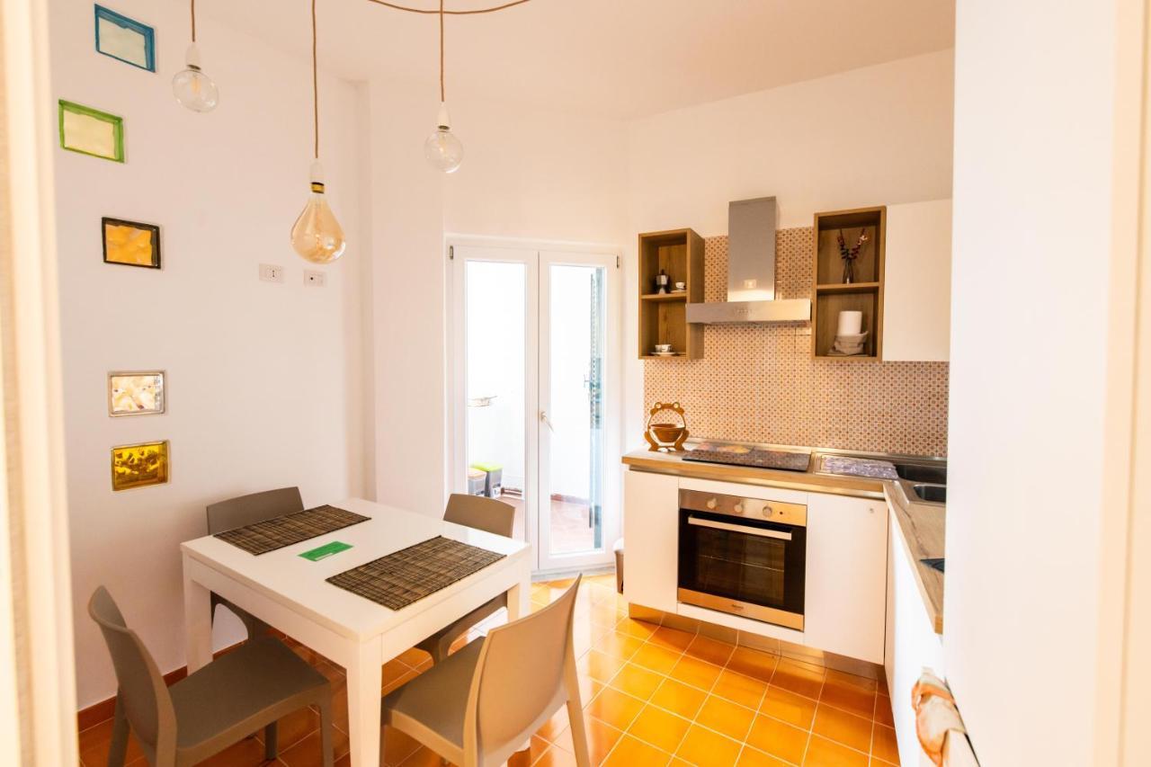 La Deliziosa Flat With Pool & Terrace *
