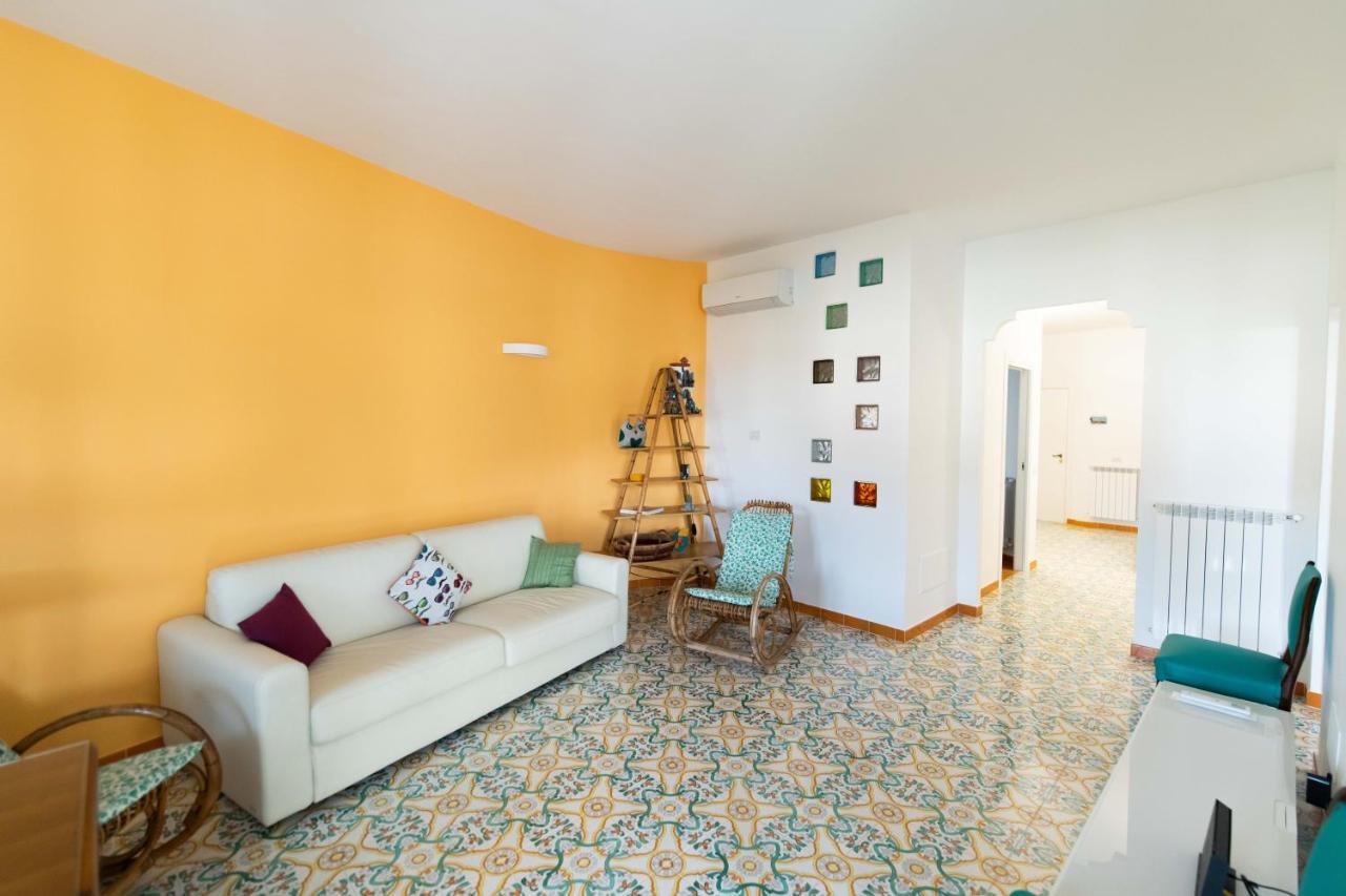 La Deliziosa Flat With Pool & Terrace * Sorrento