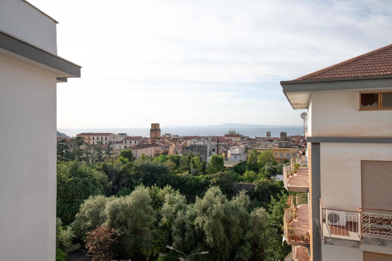 La Deliziosa Flat With Pool & Terrace * Sorrento