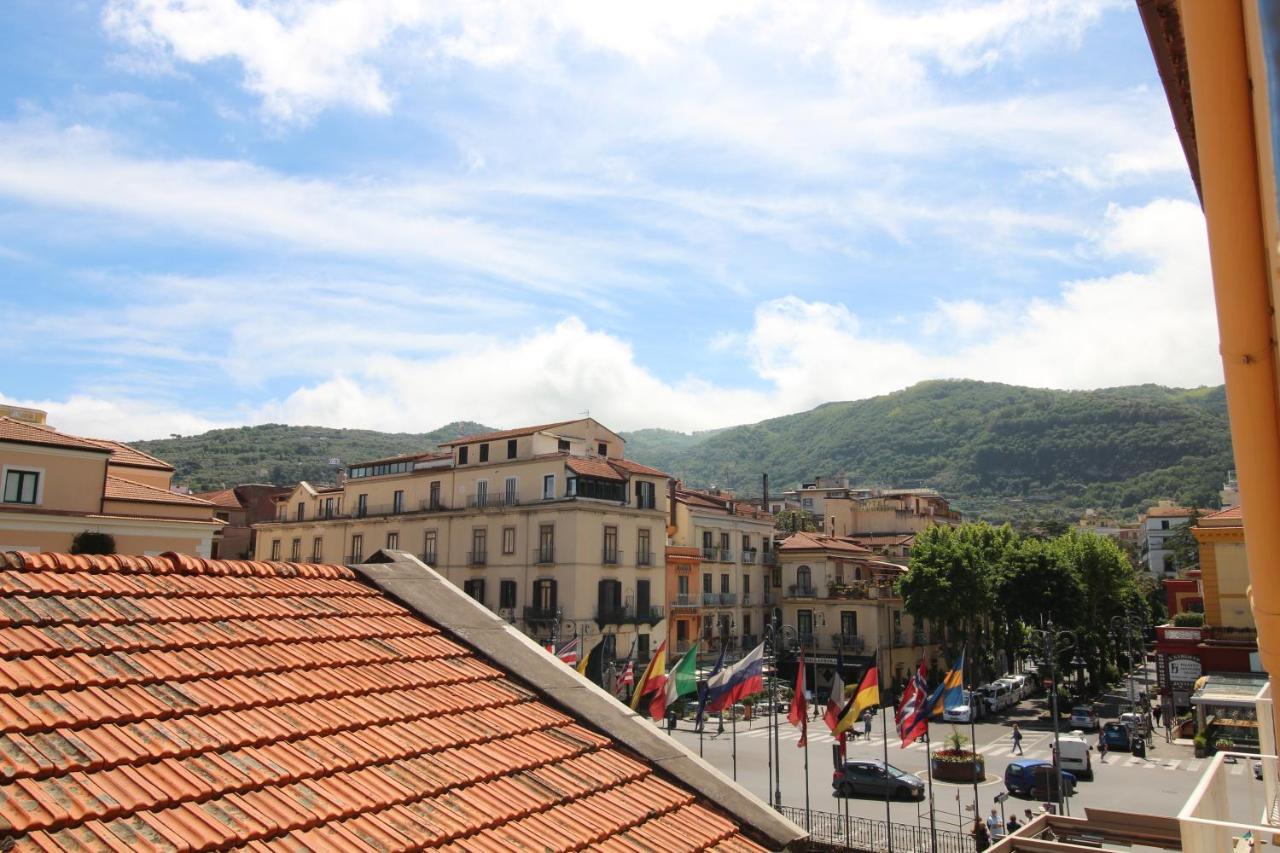 Piazza Tasso Max 1