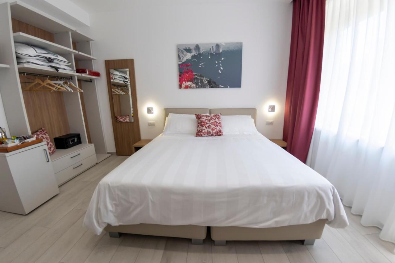 Casa Marino Guest house *