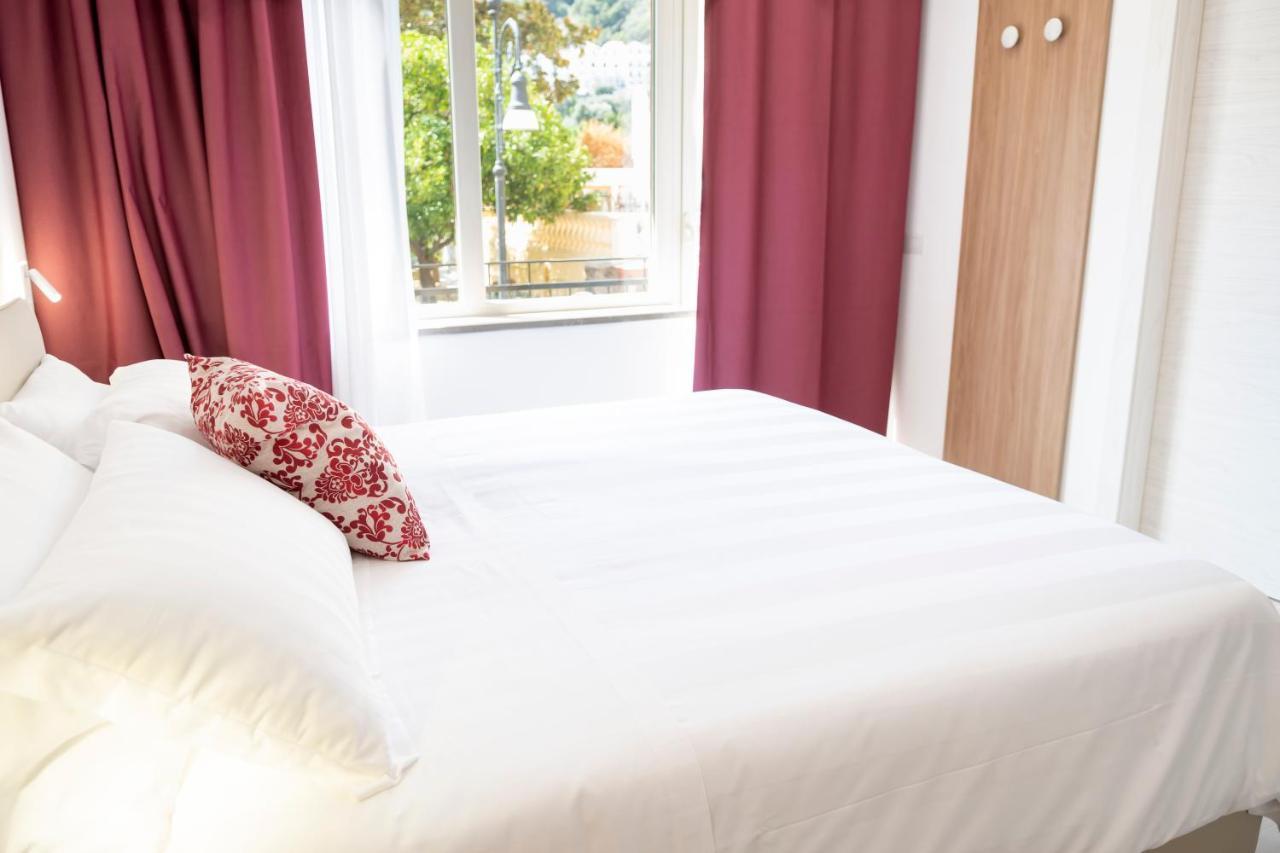 Casa Marino Guest house Sorrento