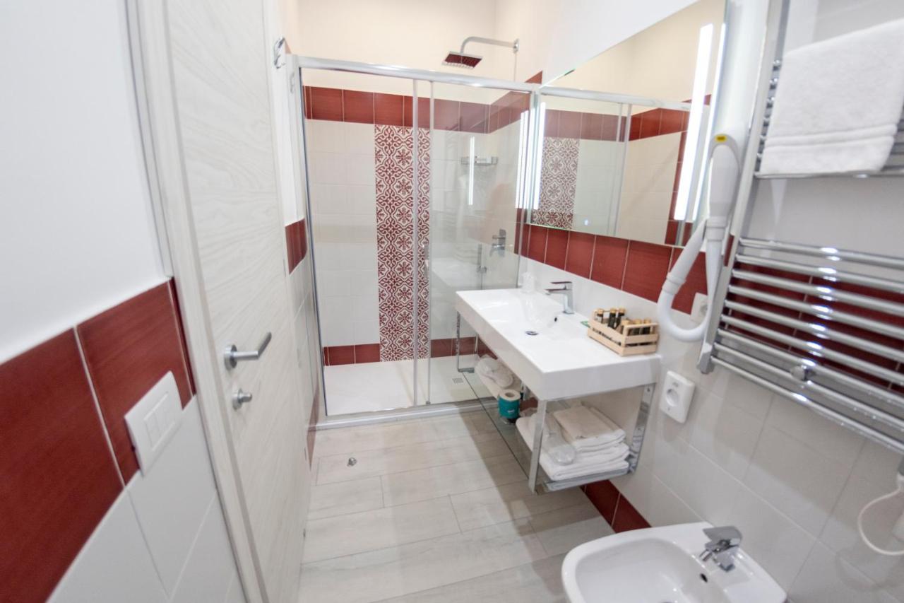 Casa Marino Guest house Sorrento