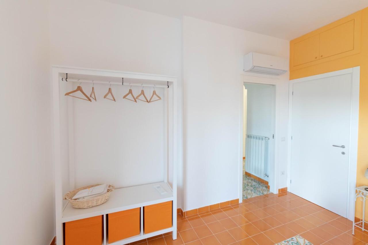 La Deliziosa Flat With Pool & Terrace * Sorrento