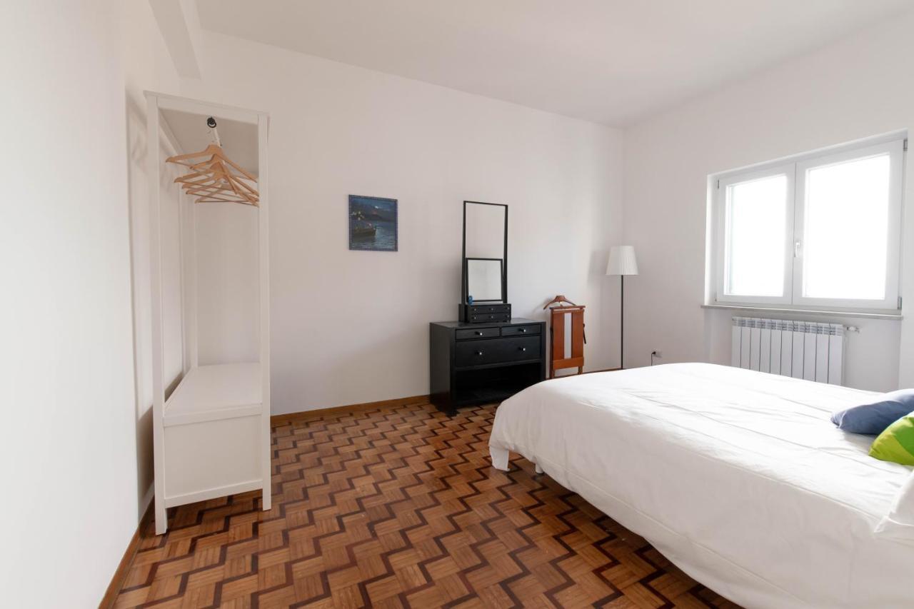 La Deliziosa Flat With Pool & Terrace Apartment *