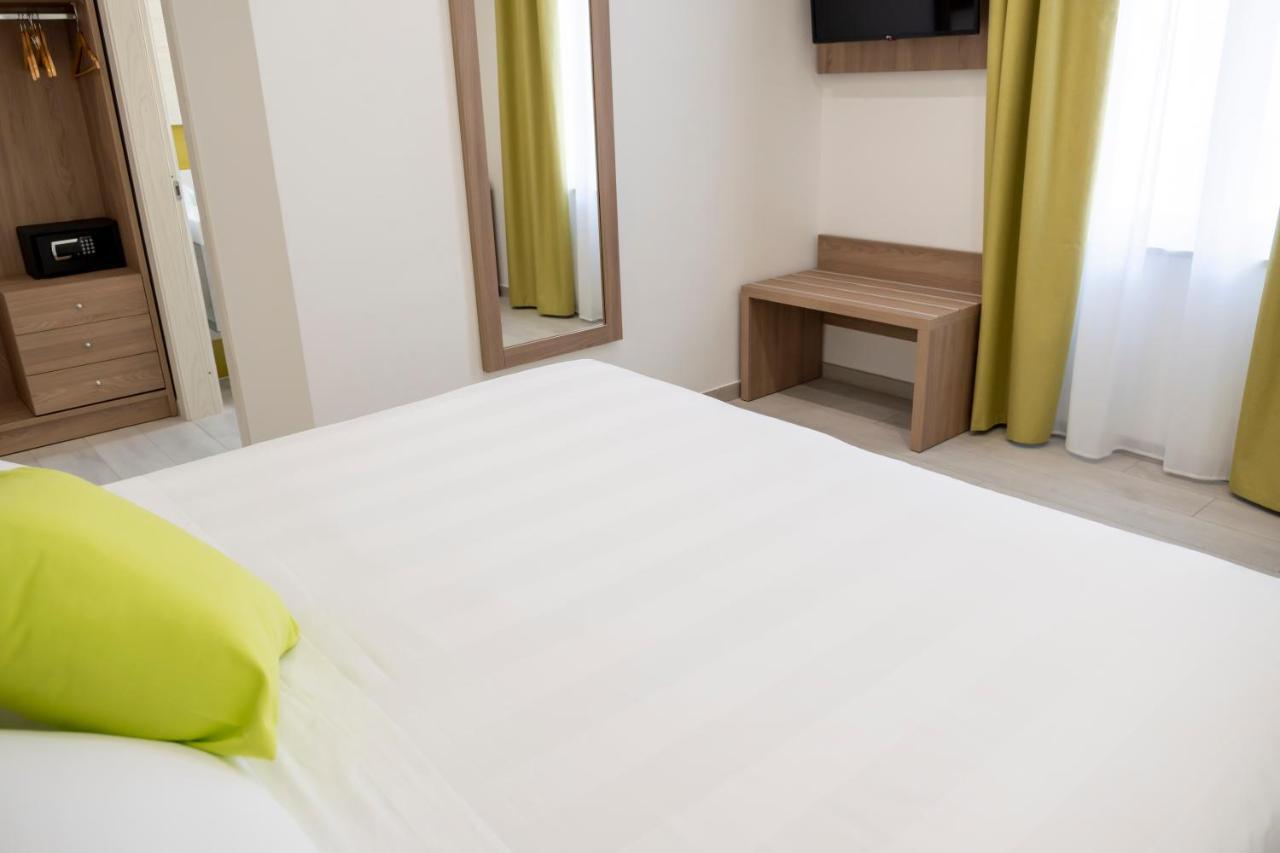 Casa Marino Guest house