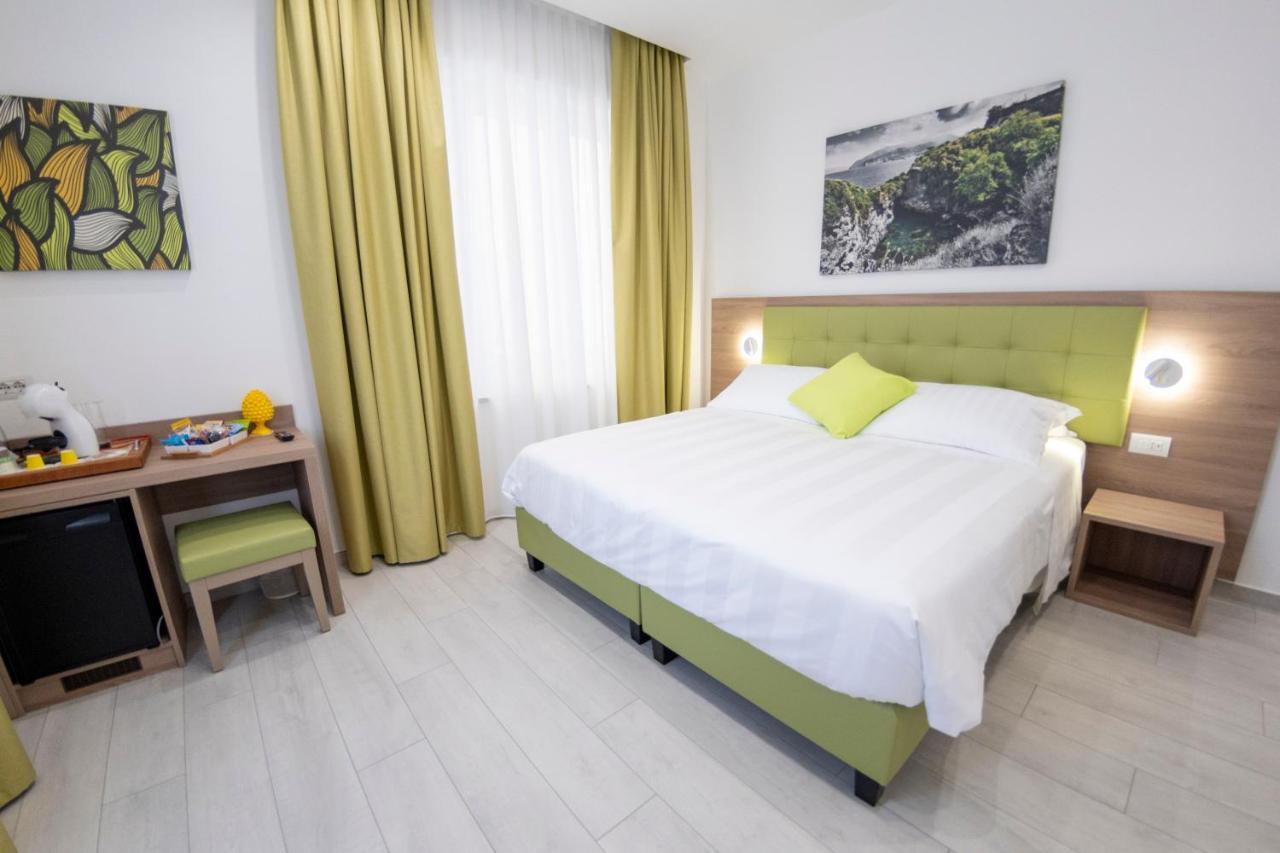 Casa Marino Guest house *