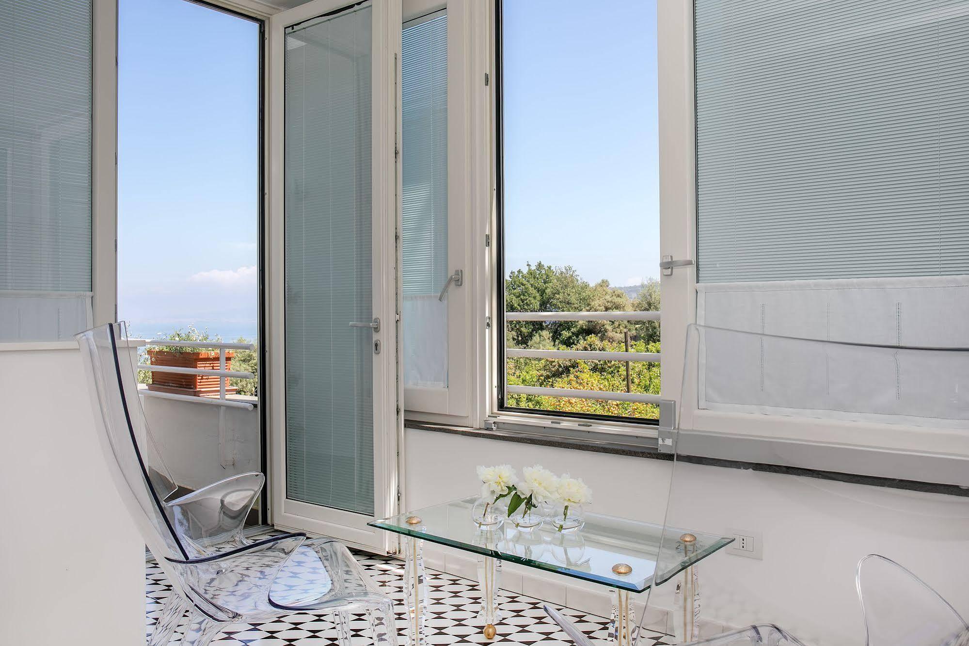 Bed & Breakfast Oriana Relais