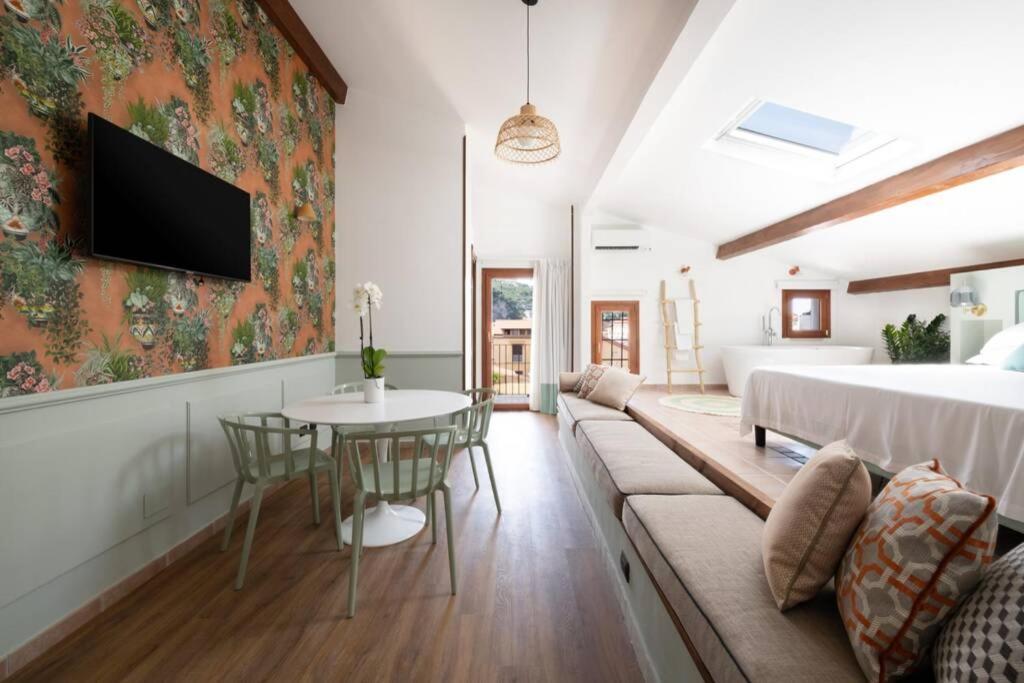 San Cesareo 44 Apartment *