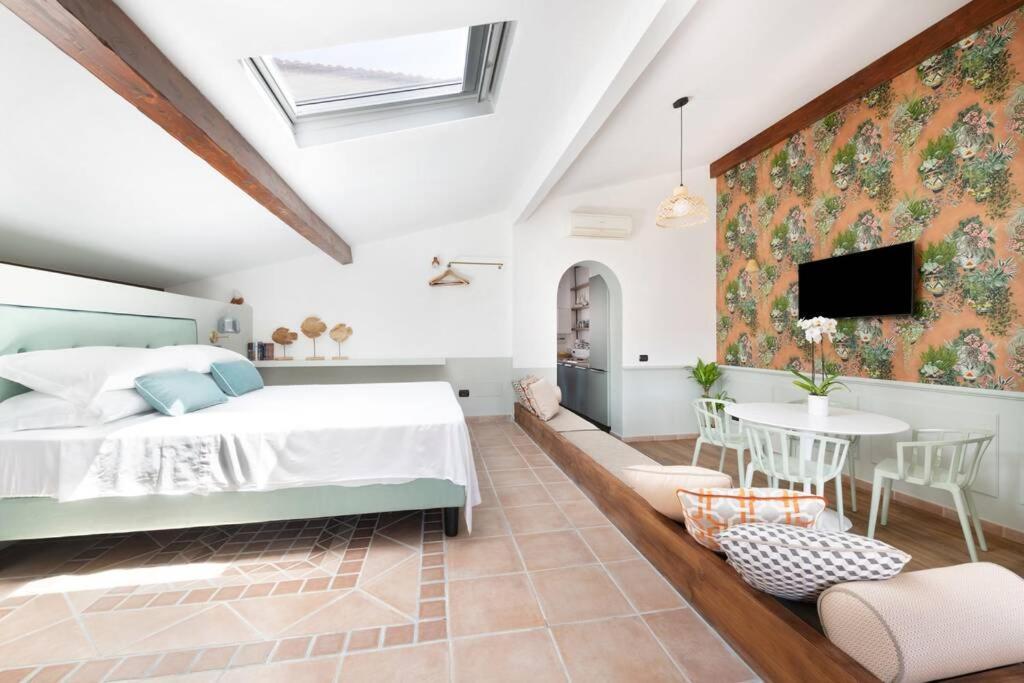 Apartment San Cesareo 44 *