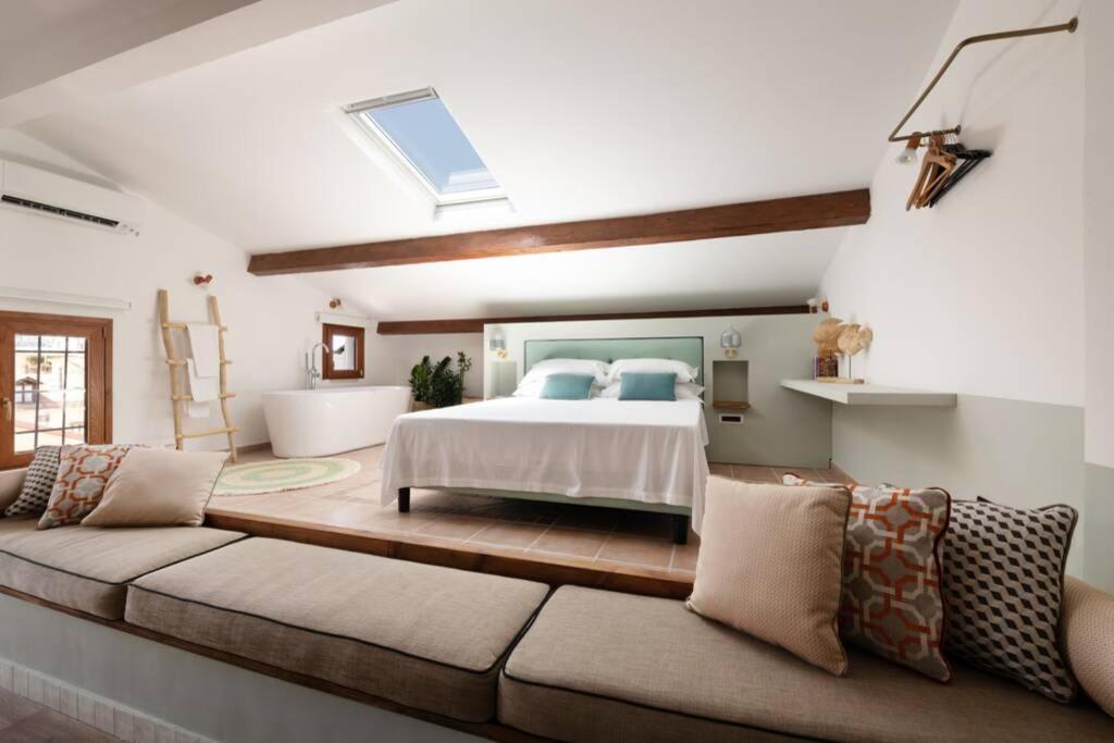 Apartment San Cesareo 44 Sorrento