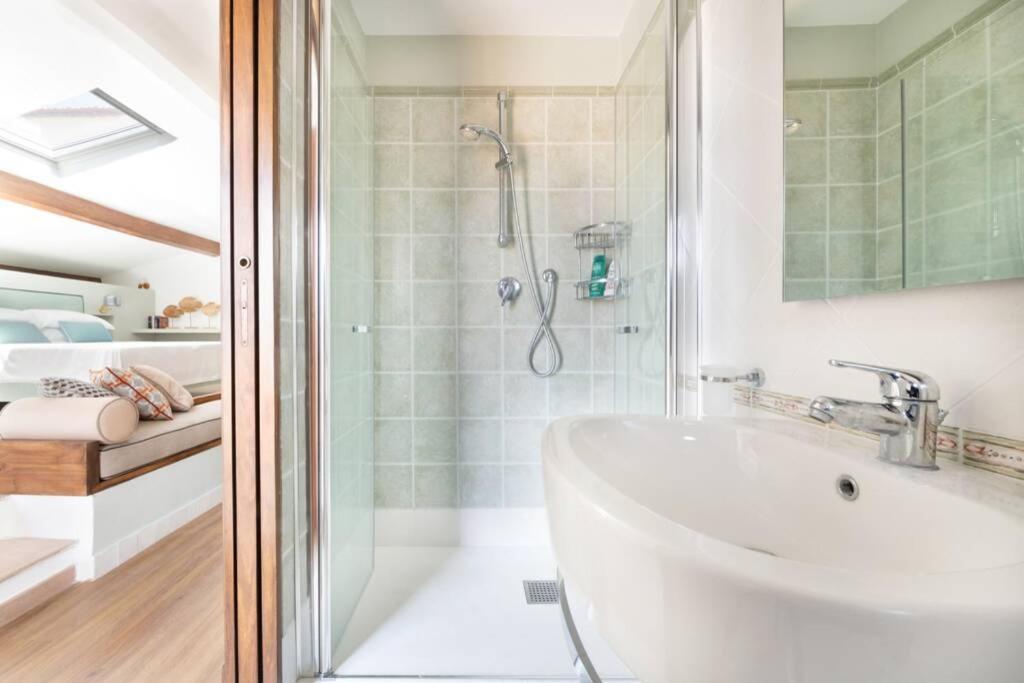 Apartment San Cesareo 44 *