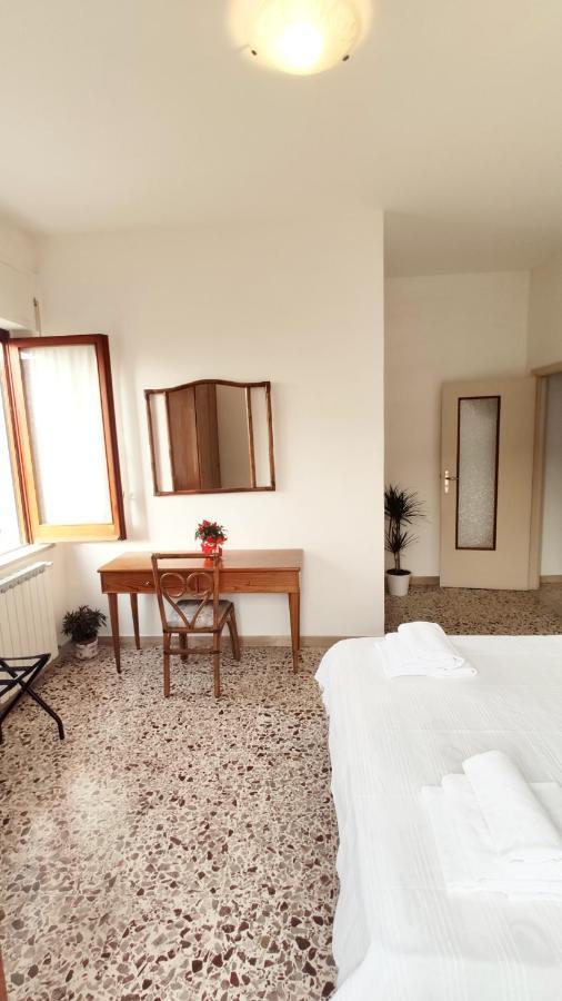 La Quiete A Un Passo Dal Centro Sorrento