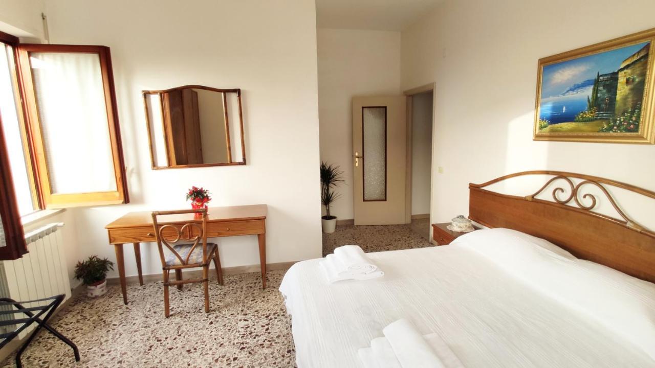 La Quiete A Un Passo Dal Centro Apartment