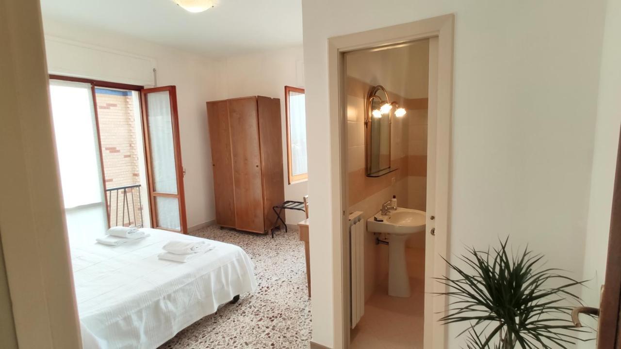La Quiete A Un Passo Dal Centro Sorrento