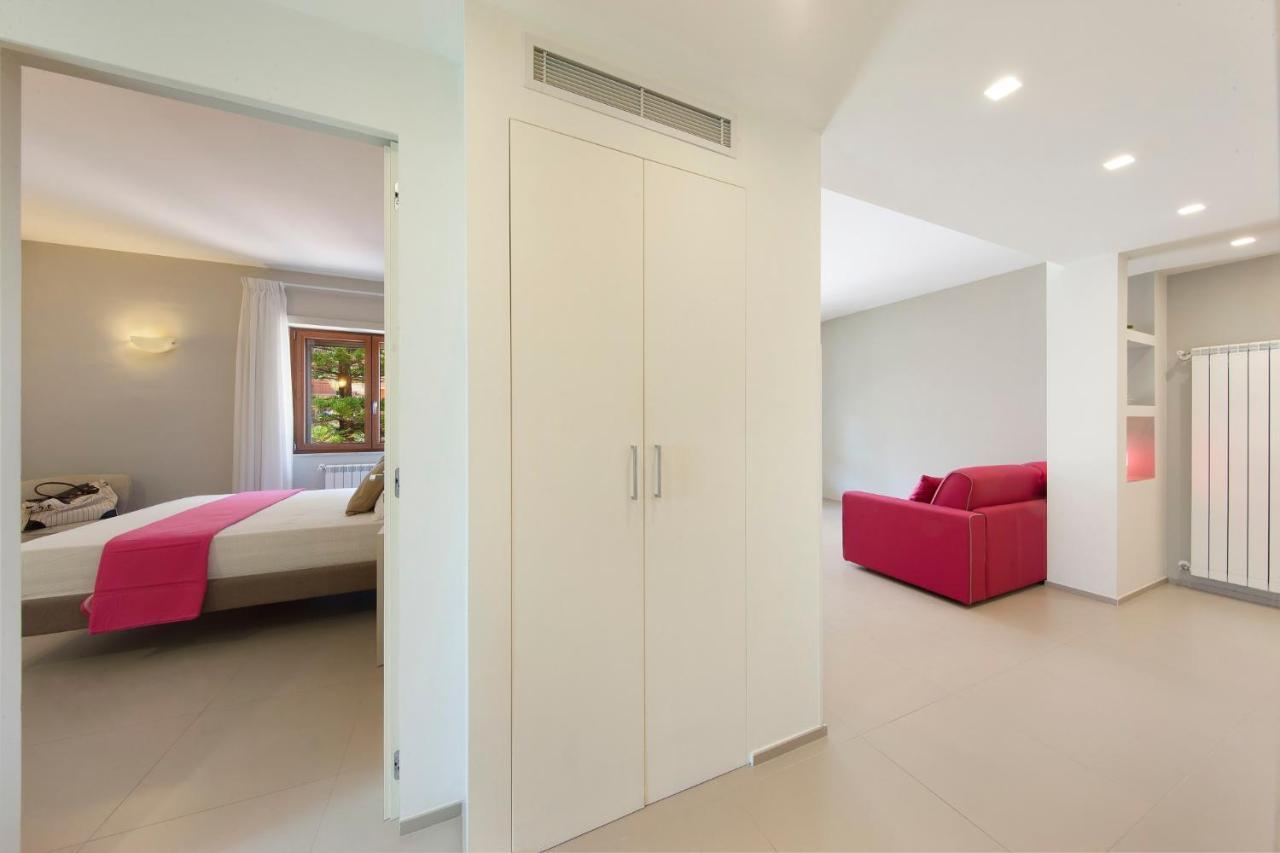 Apartment Enjoy Sorrento