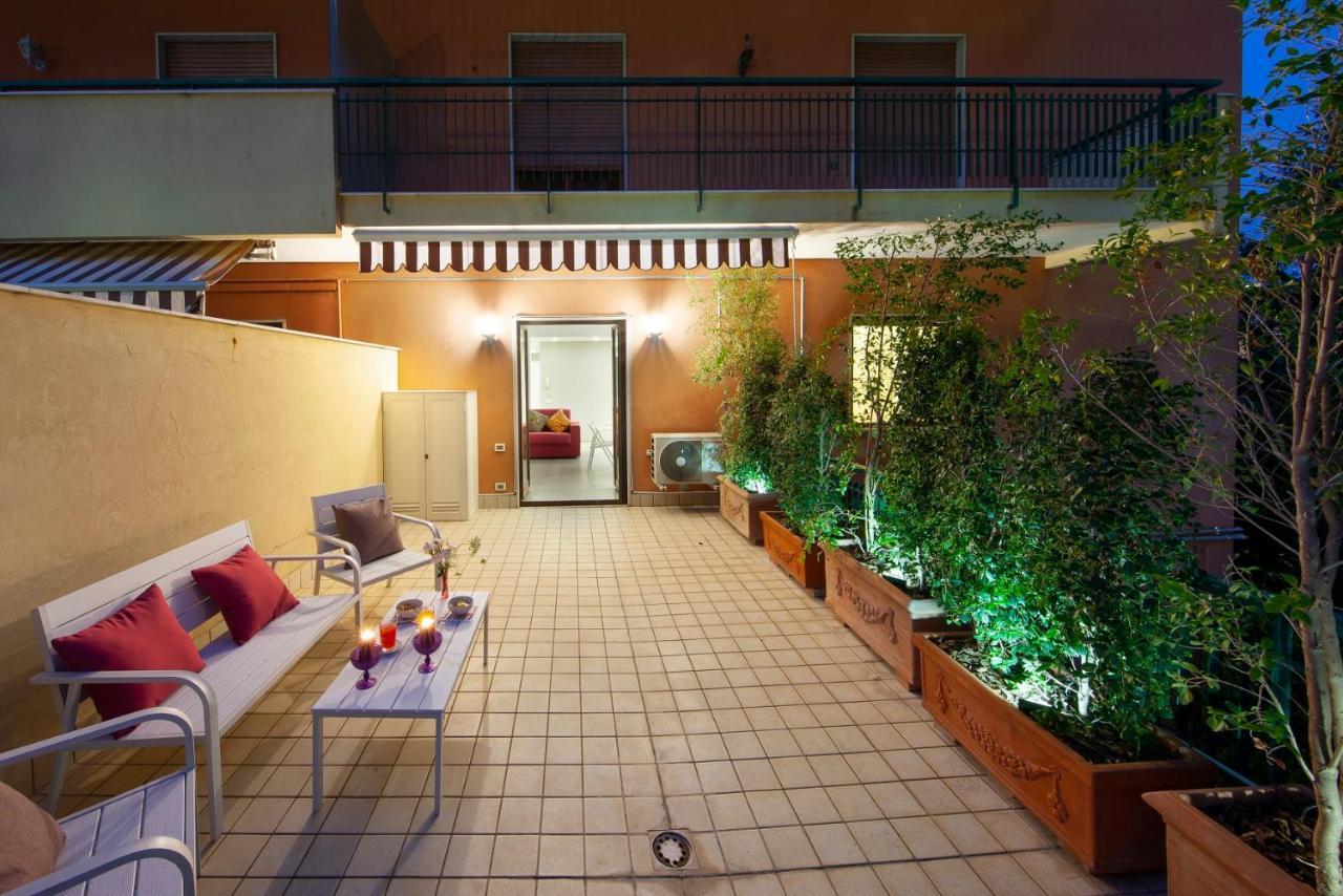 Enjoy Apartment *