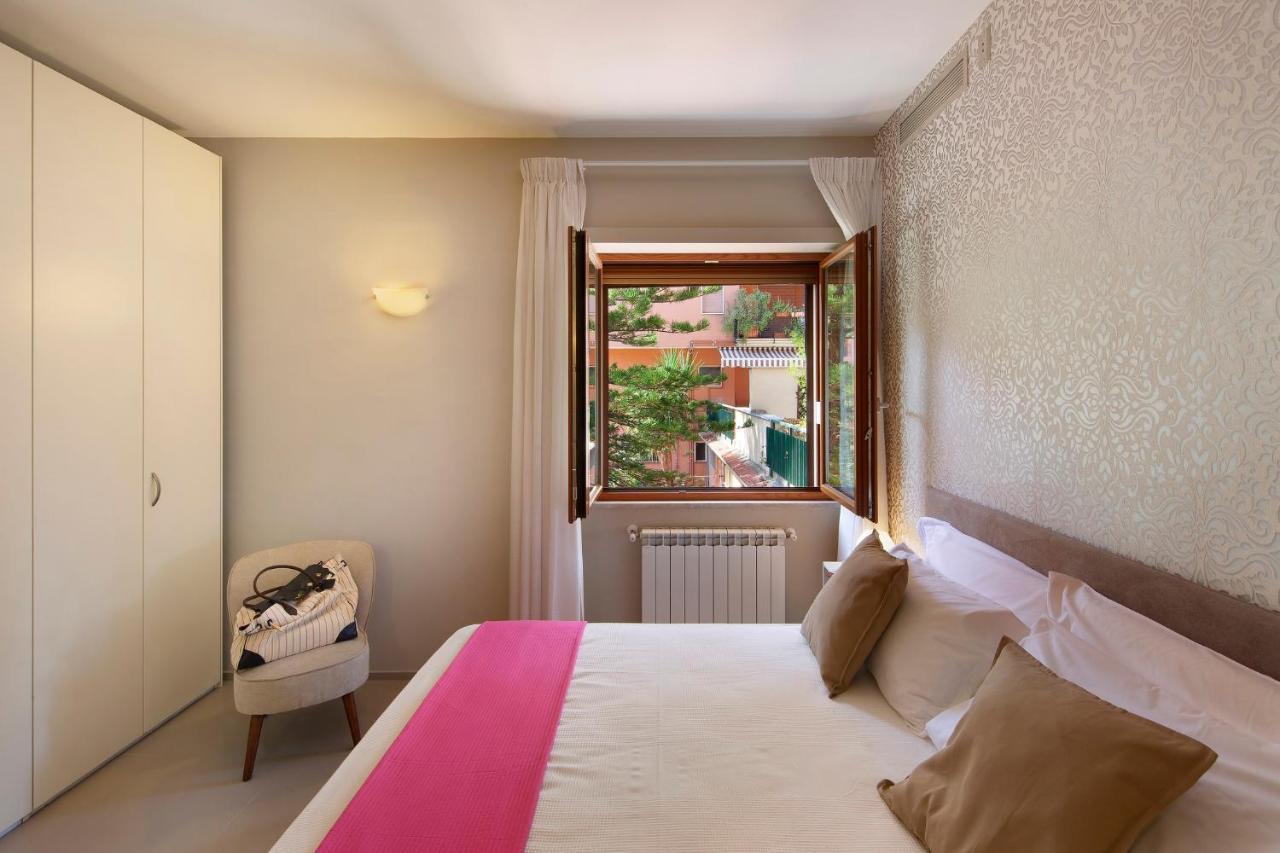 Apartment Enjoy Sorrento